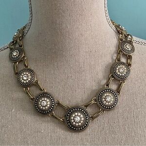 Lia Sophia Tudor Necklace
